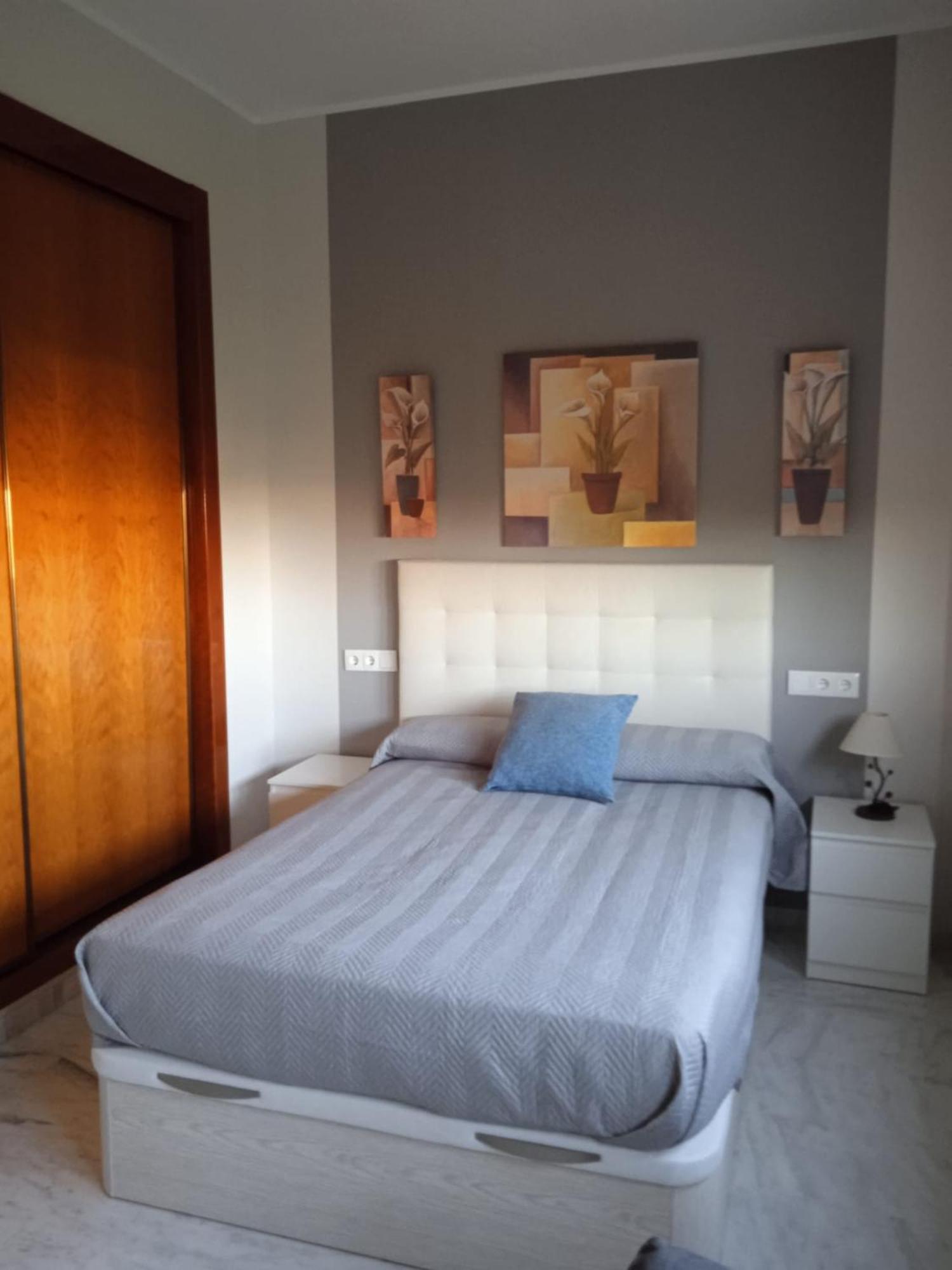 Fibes Lux Este. Seville