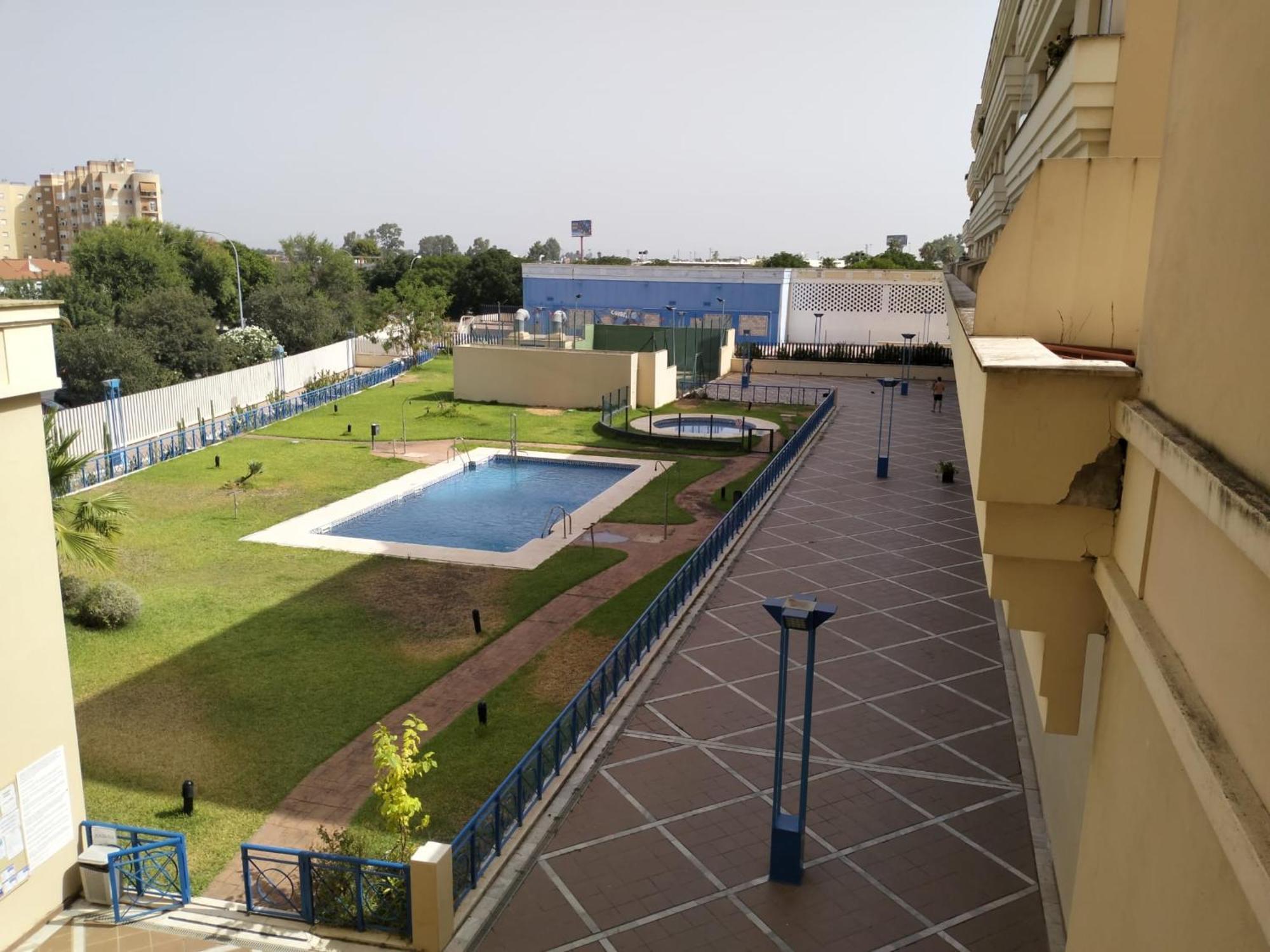 Fibes Lux Este. * Seville