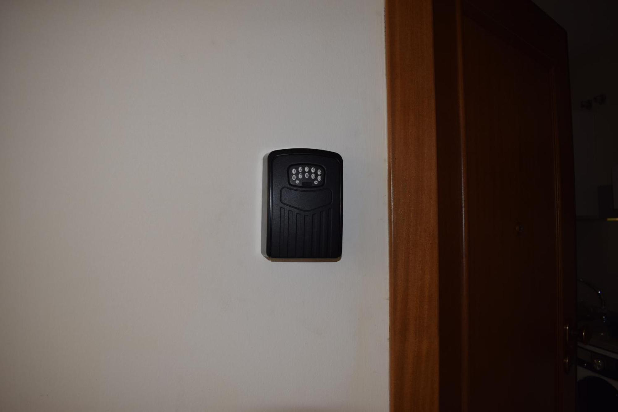Apartment Fibes Lux Este.