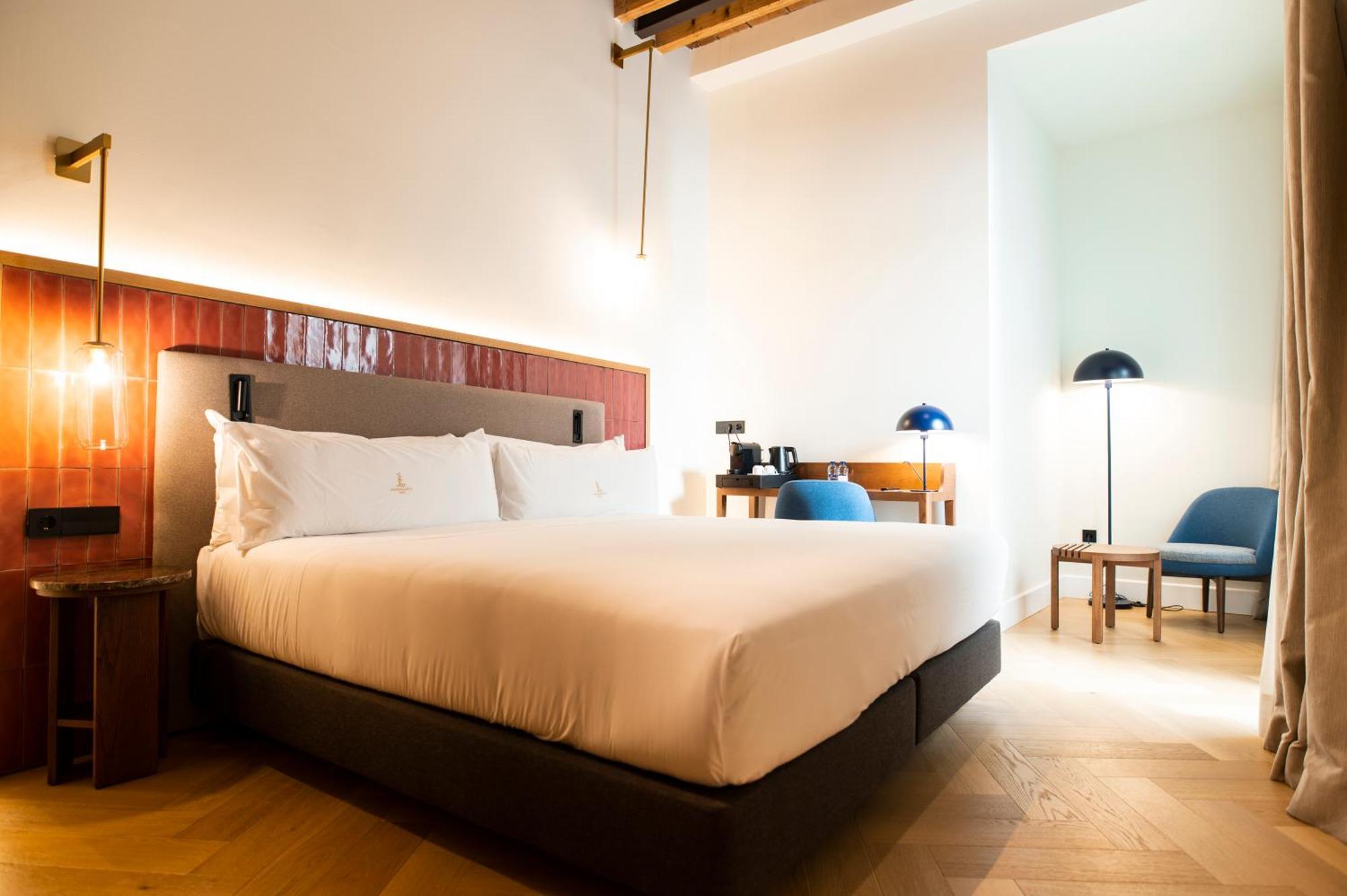 Hotel Legado Magdalena Seville