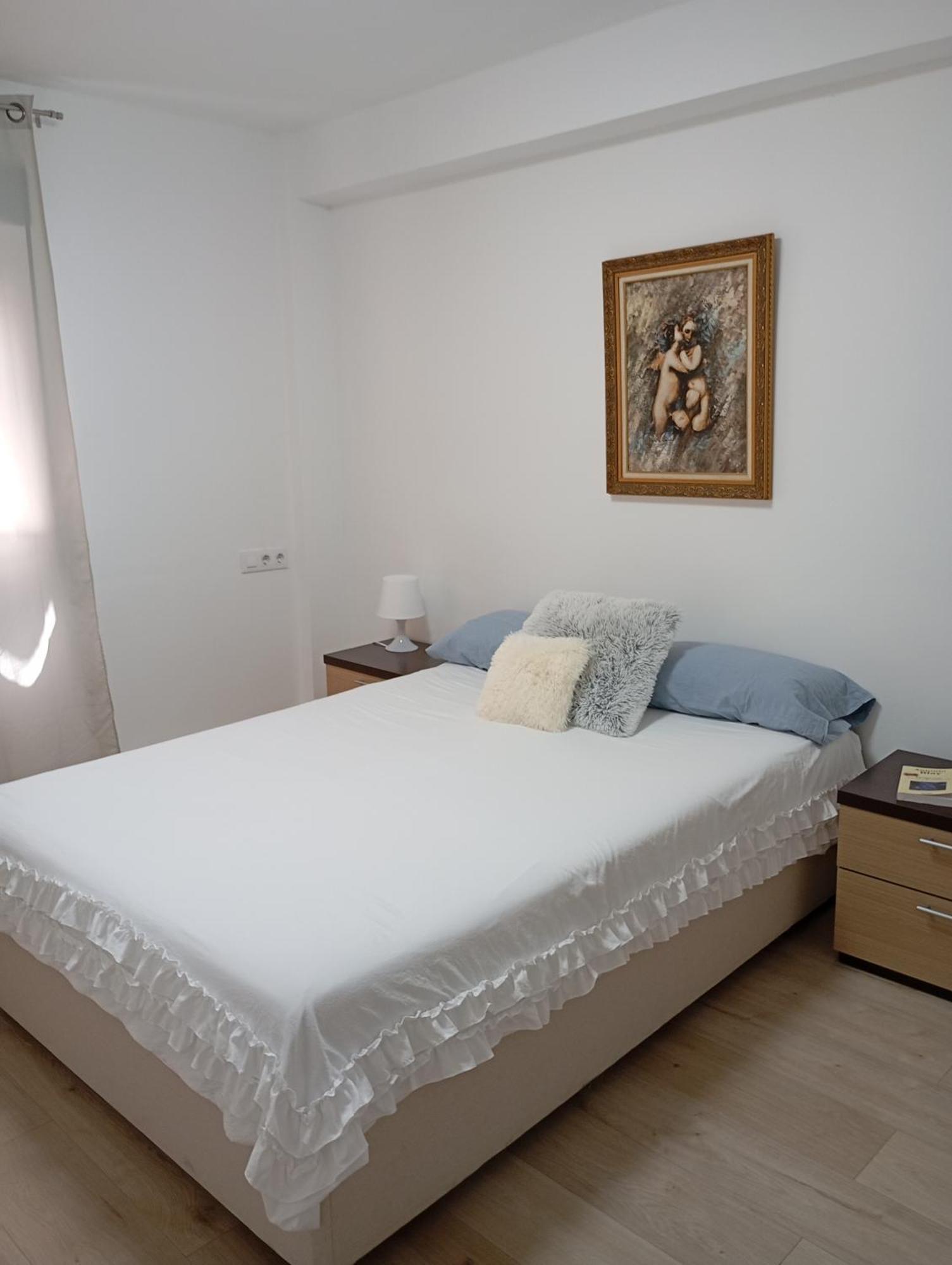 Celia Apartment *