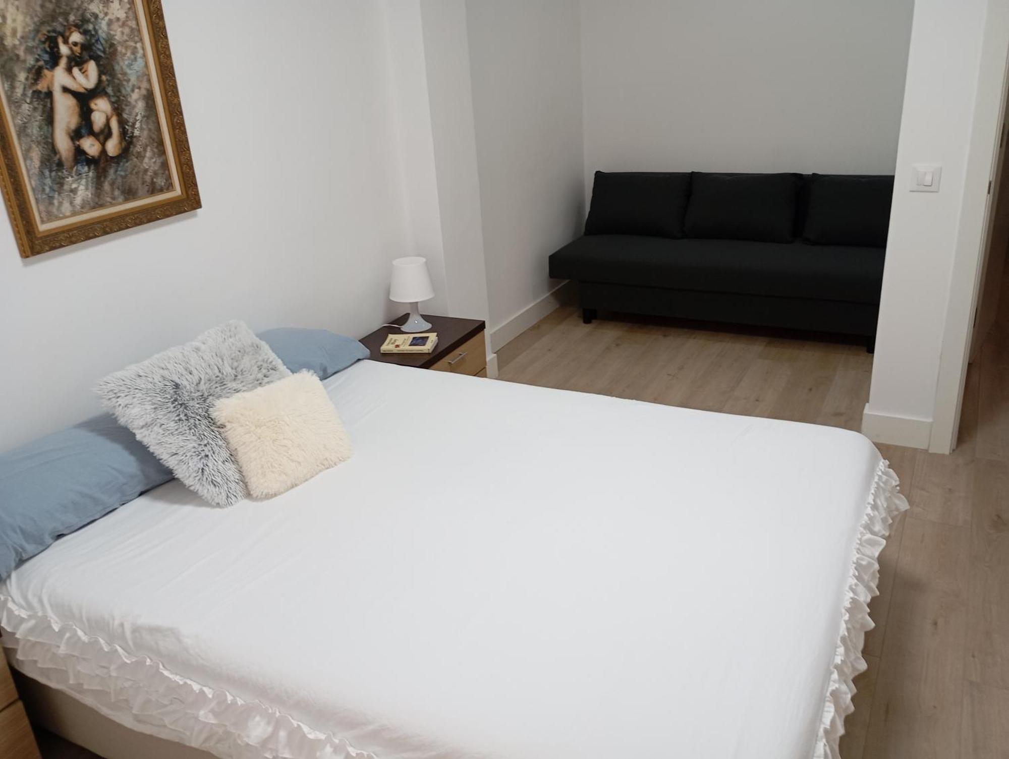 Celia Apartment *