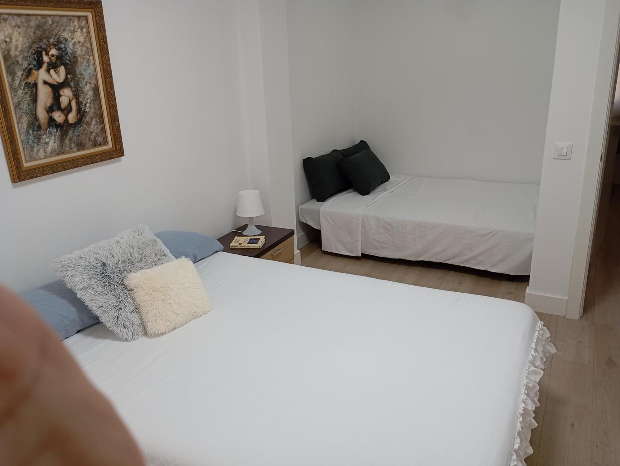 Celia Apartment