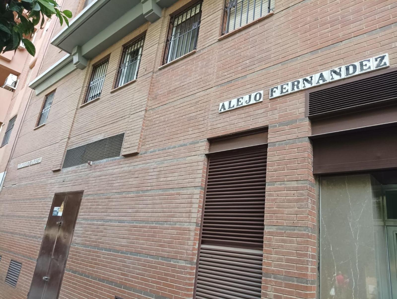 Apartment Zona 1 Santa Cruz Vistas Alcazares Parking Privado *