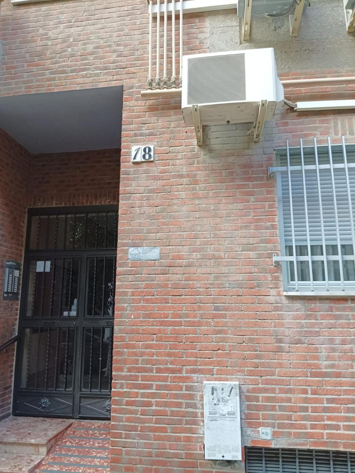 Apartment Zona 1 Santa Cruz Vistas Alcazares Parking Privado