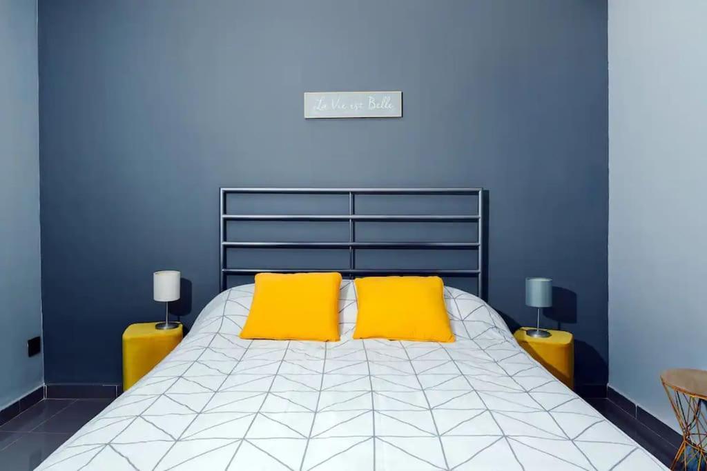 Apartamento Conde 10 *
