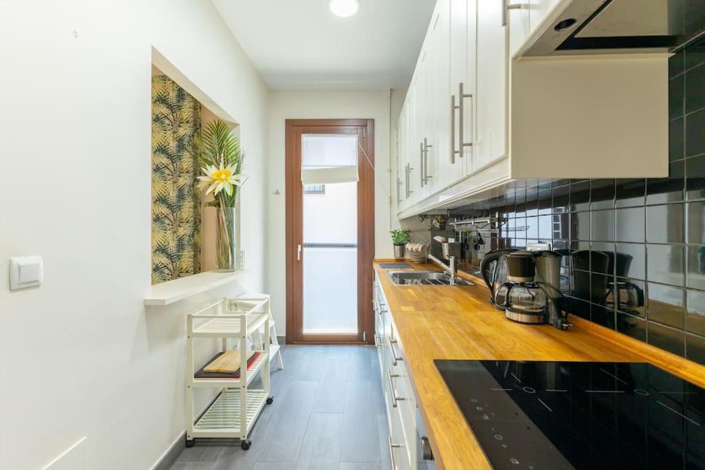 Apartment San Isidoro Skyview By Valcambre Seville