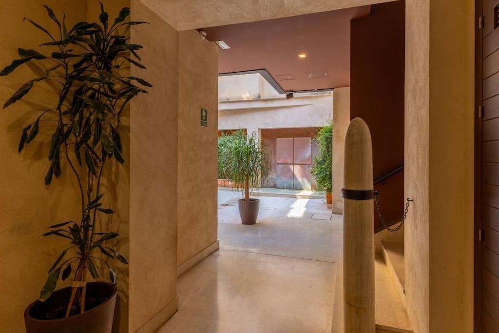 San Isidoro Skyview By Valcambre Apartment