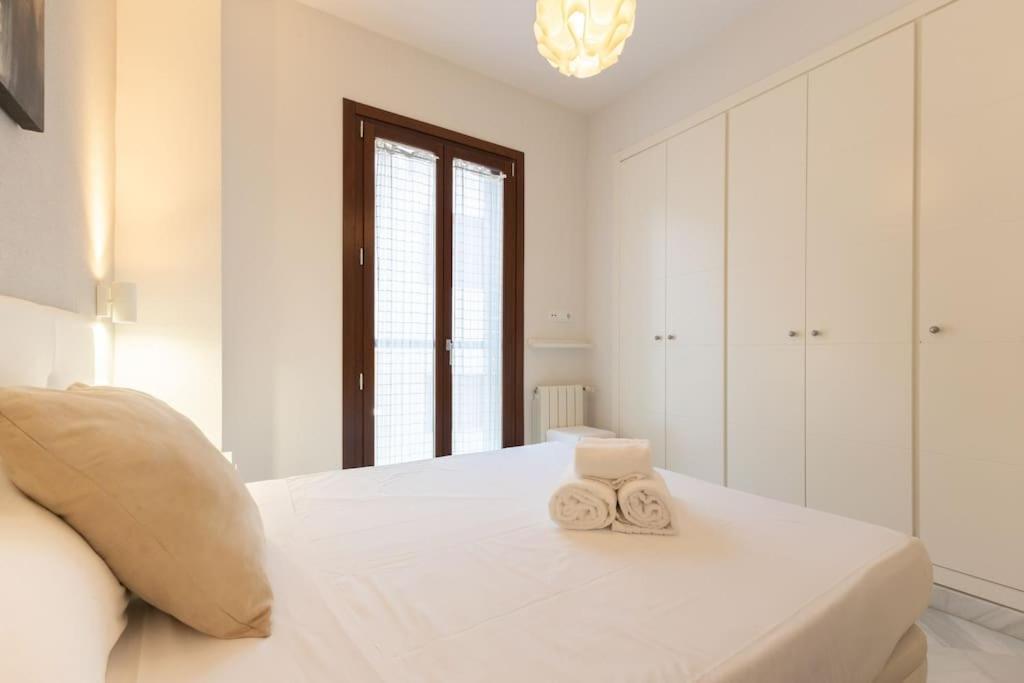 San Isidoro Skyview By Valcambre Apartment *