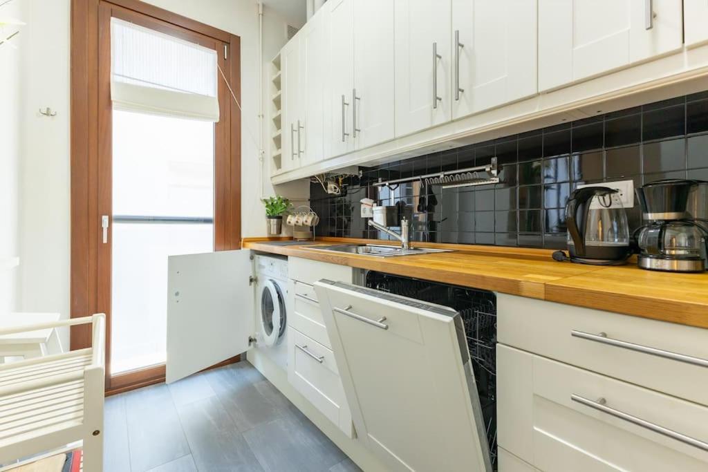 San Isidoro Skyview By Valcambre Apartment *