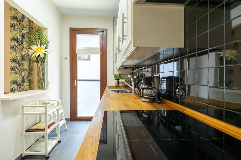 San Isidoro Skyview By Valcambre Apartment