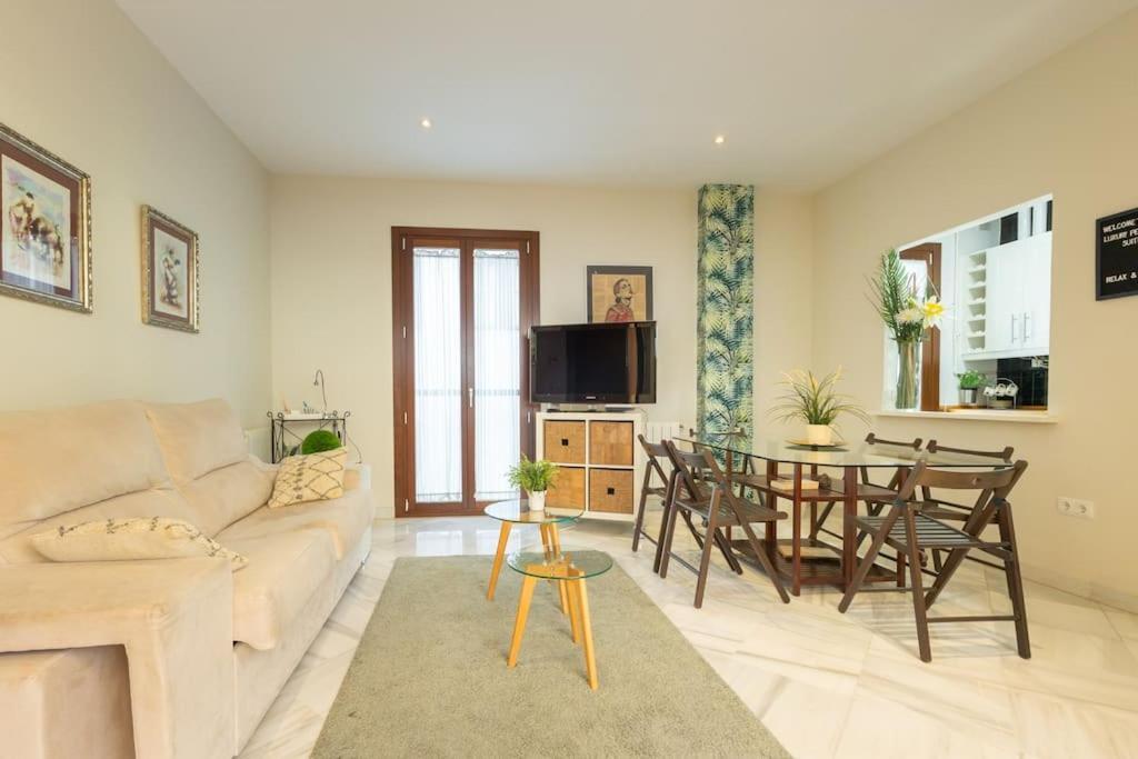 Apartment San Isidoro Skyview By Valcambre *