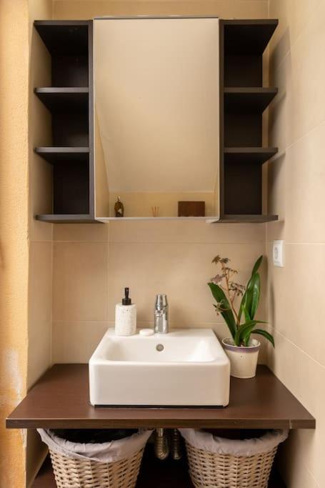 San Isidoro Skyview By Valcambre Apartment