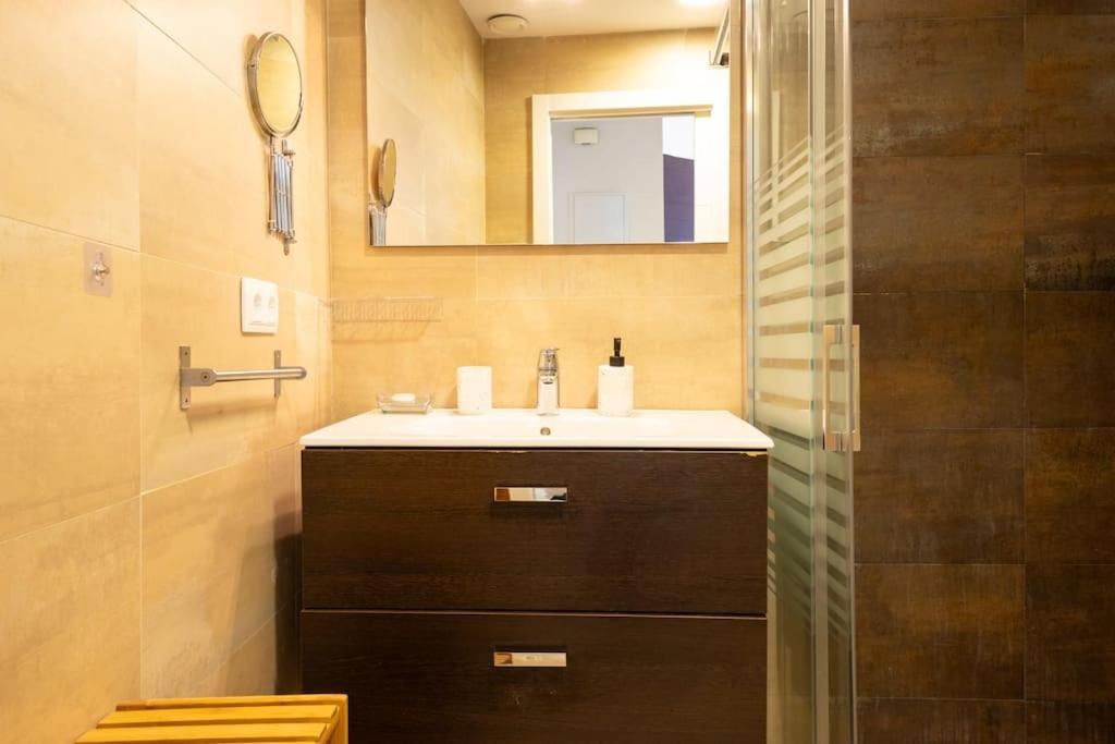 Apartment San Isidoro Skyview By Valcambre *