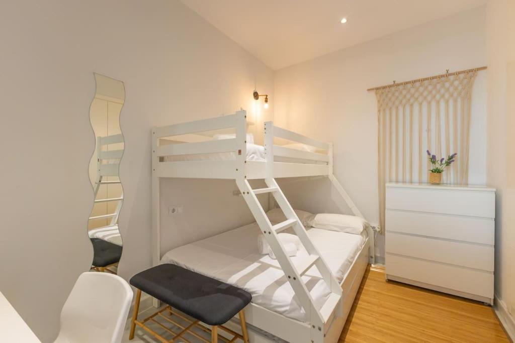 San Isidoro Skyview By Valcambre Apartment Seville