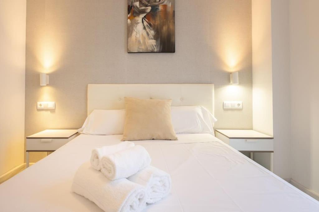 Apartment San Isidoro Skyview By Valcambre Seville