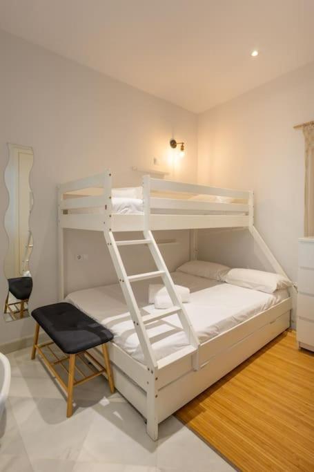 San Isidoro Skyview By Valcambre Apartment Seville