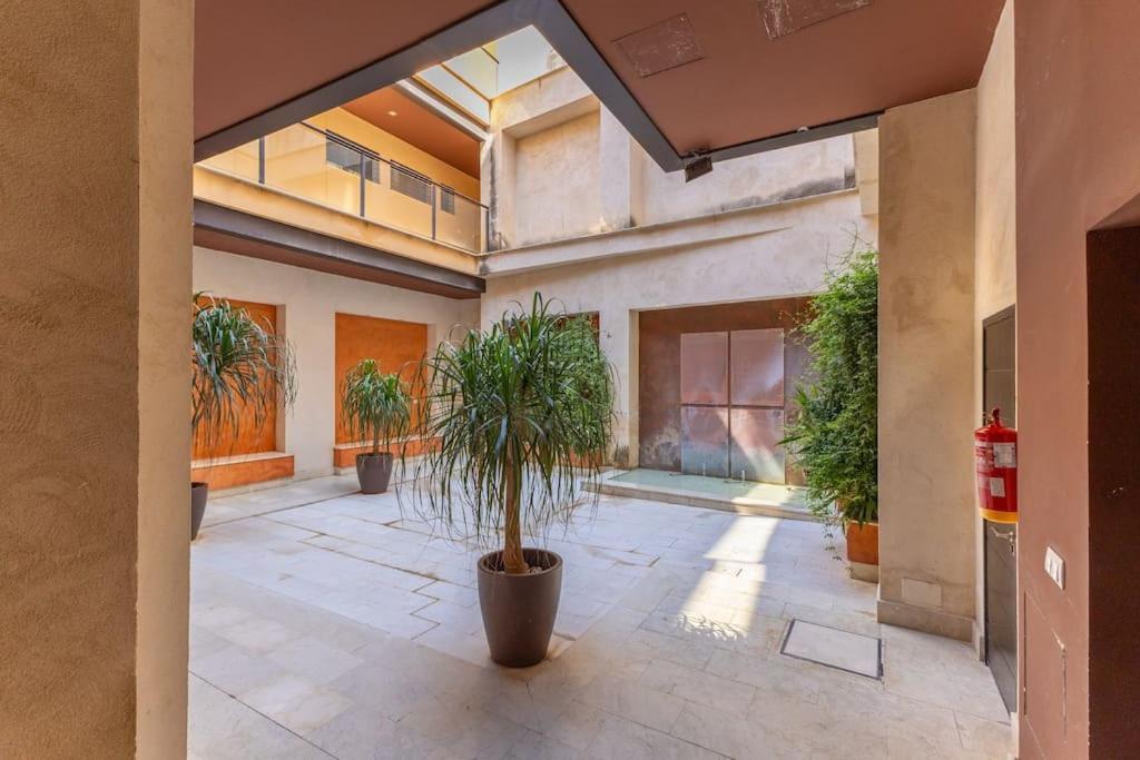 Apartment San Isidoro Skyview By Valcambre
