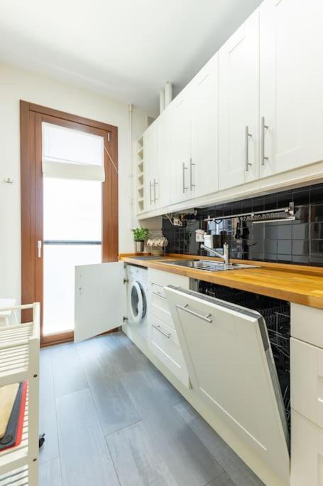 San Isidoro Skyview By Valcambre Apartment *