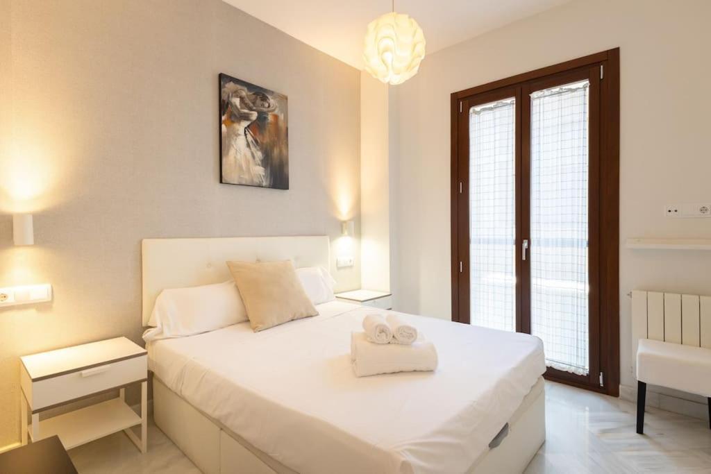 San Isidoro Skyview By Valcambre Apartment *