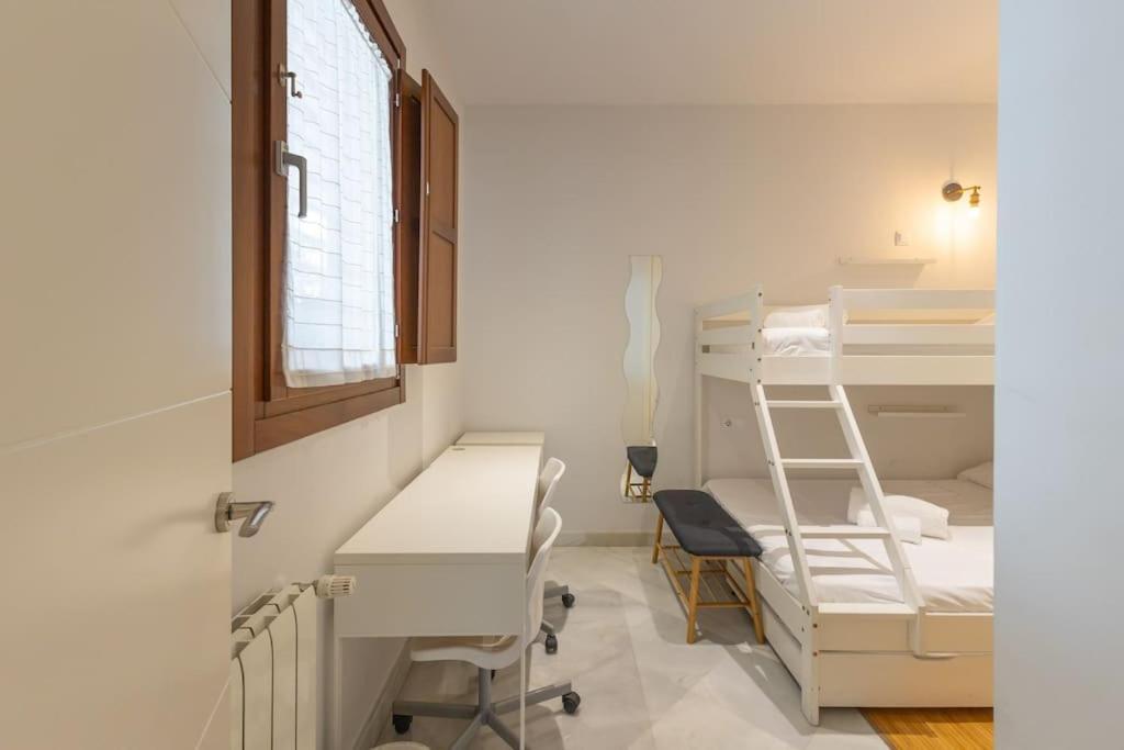 Apartment San Isidoro Skyview By Valcambre *