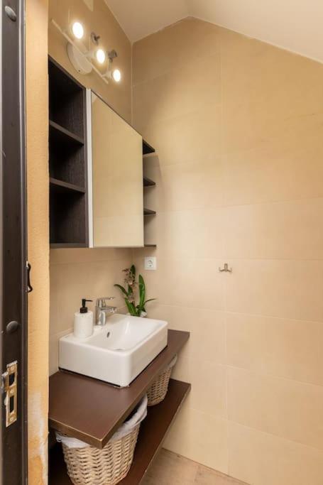 San Isidoro Skyview By Valcambre Apartment