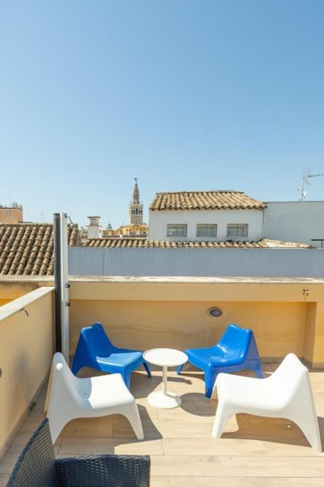 San Isidoro Skyview By Valcambre Apartment