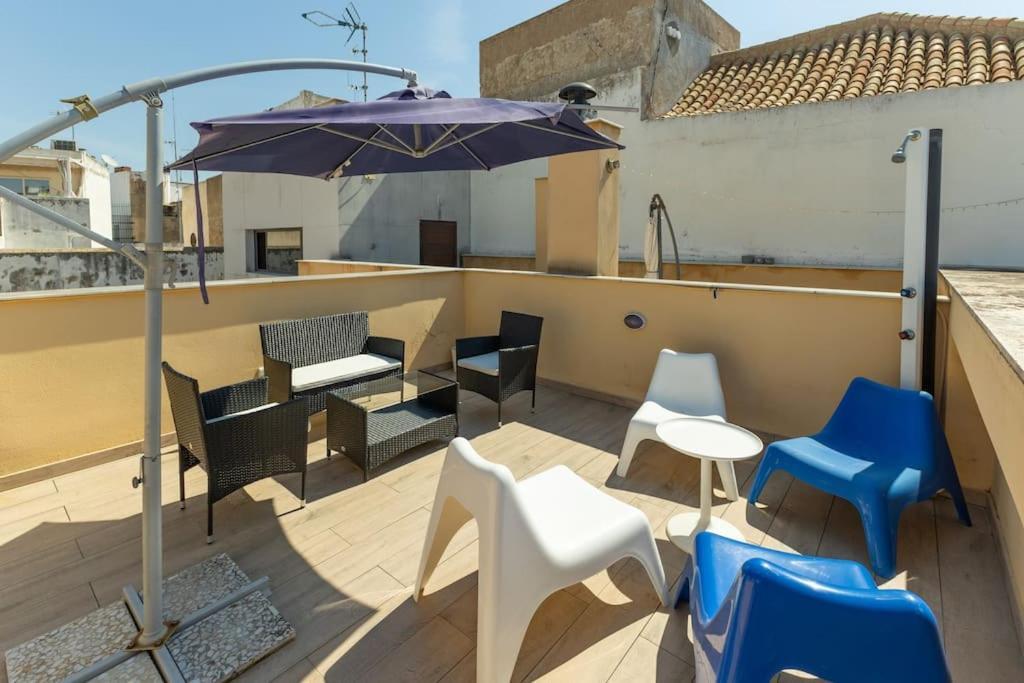 San Isidoro Skyview By Valcambre Apartment Seville