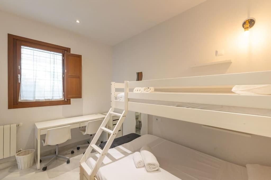 San Isidoro Skyview By Valcambre Apartment