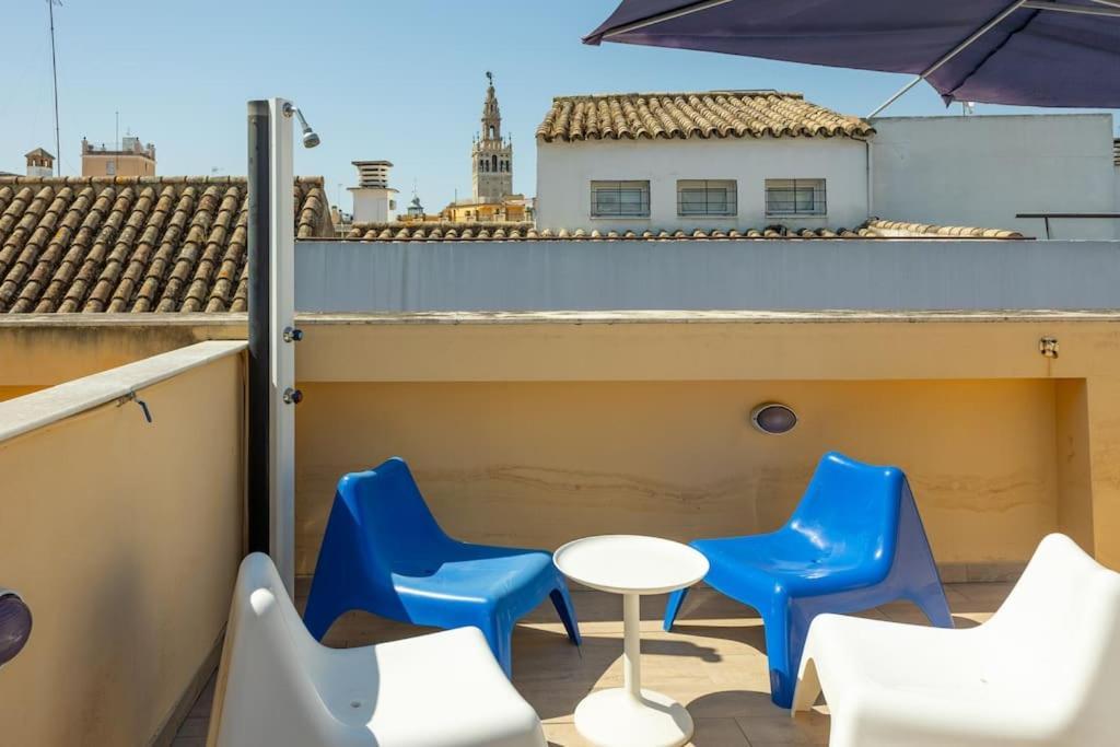 Apartment San Isidoro Skyview By Valcambre