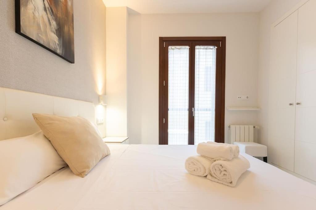 Apartment San Isidoro Skyview By Valcambre Seville