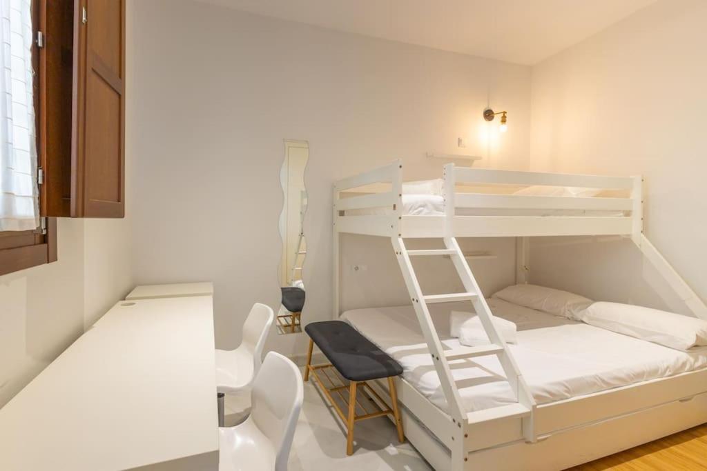 San Isidoro Skyview By Valcambre Apartment *