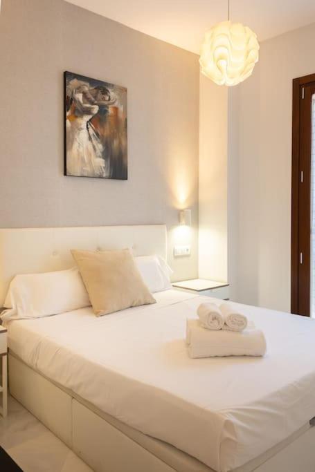 Apartment San Isidoro Skyview By Valcambre *