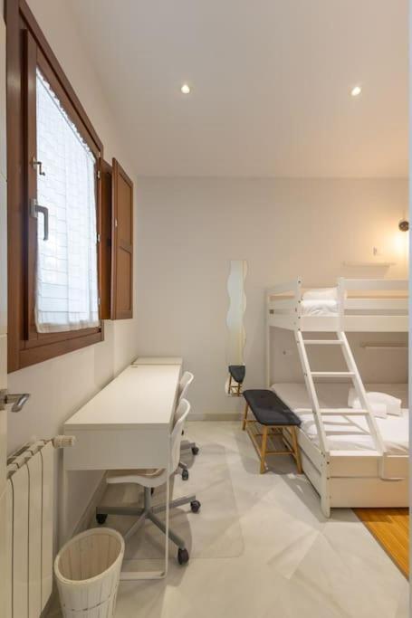 San Isidoro Skyview By Valcambre Apartment