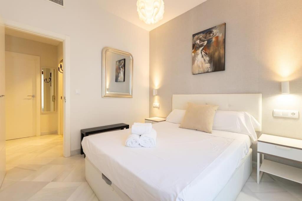 Apartment San Isidoro Skyview By Valcambre