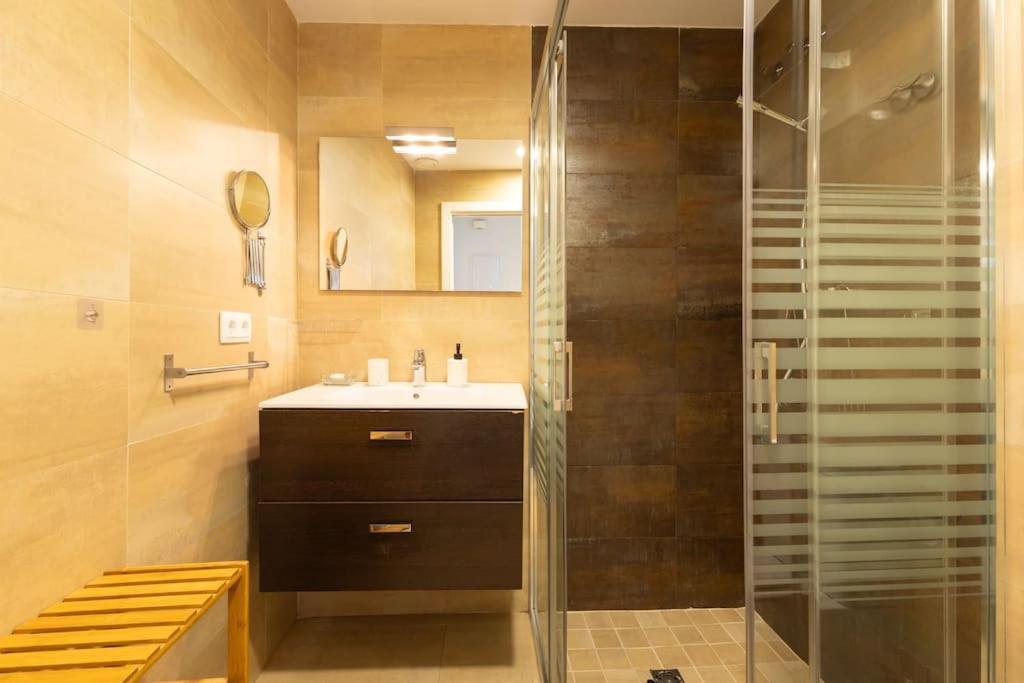 San Isidoro Skyview By Valcambre Apartment *