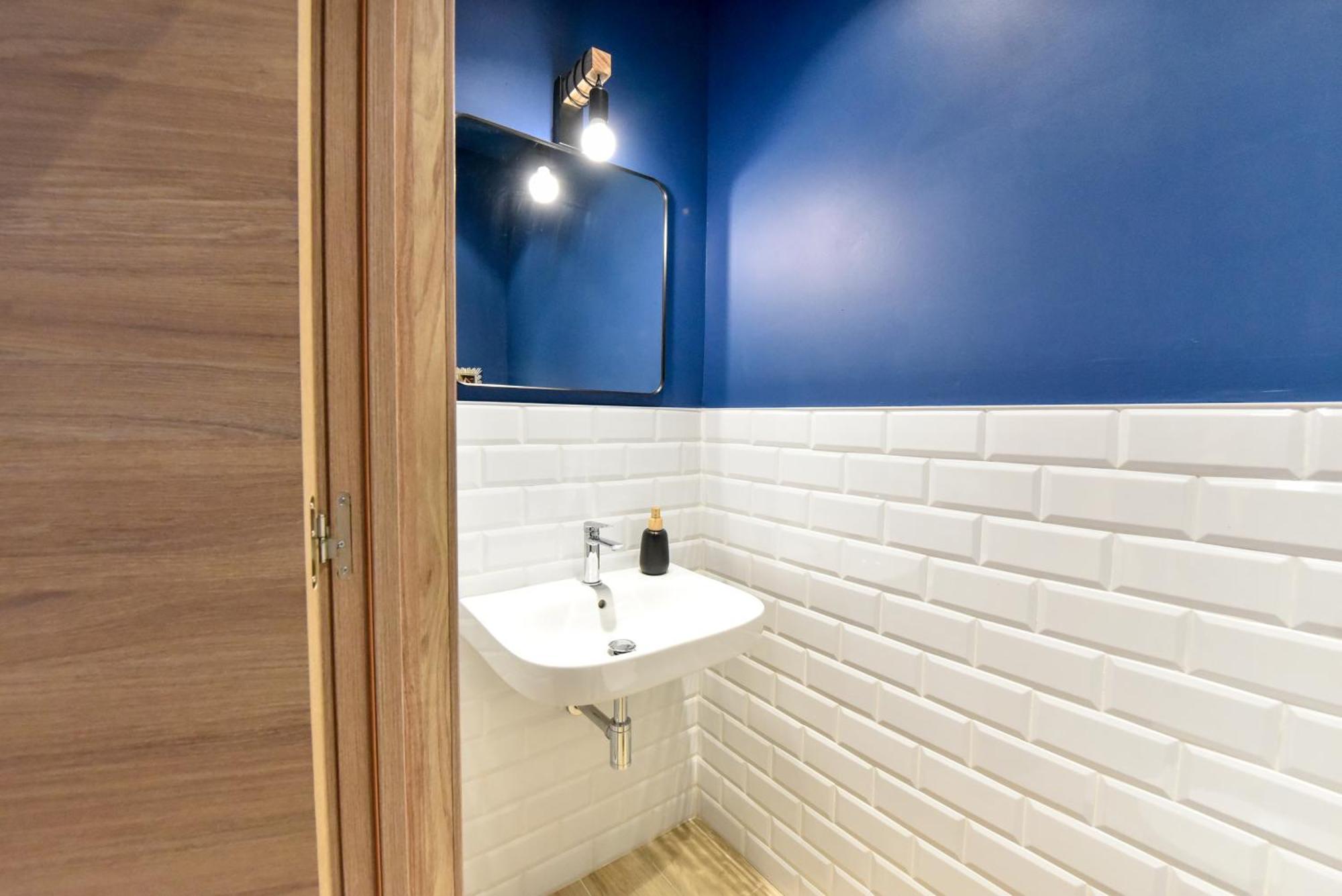 Premium Exclusive - The Barber's House Sevilla