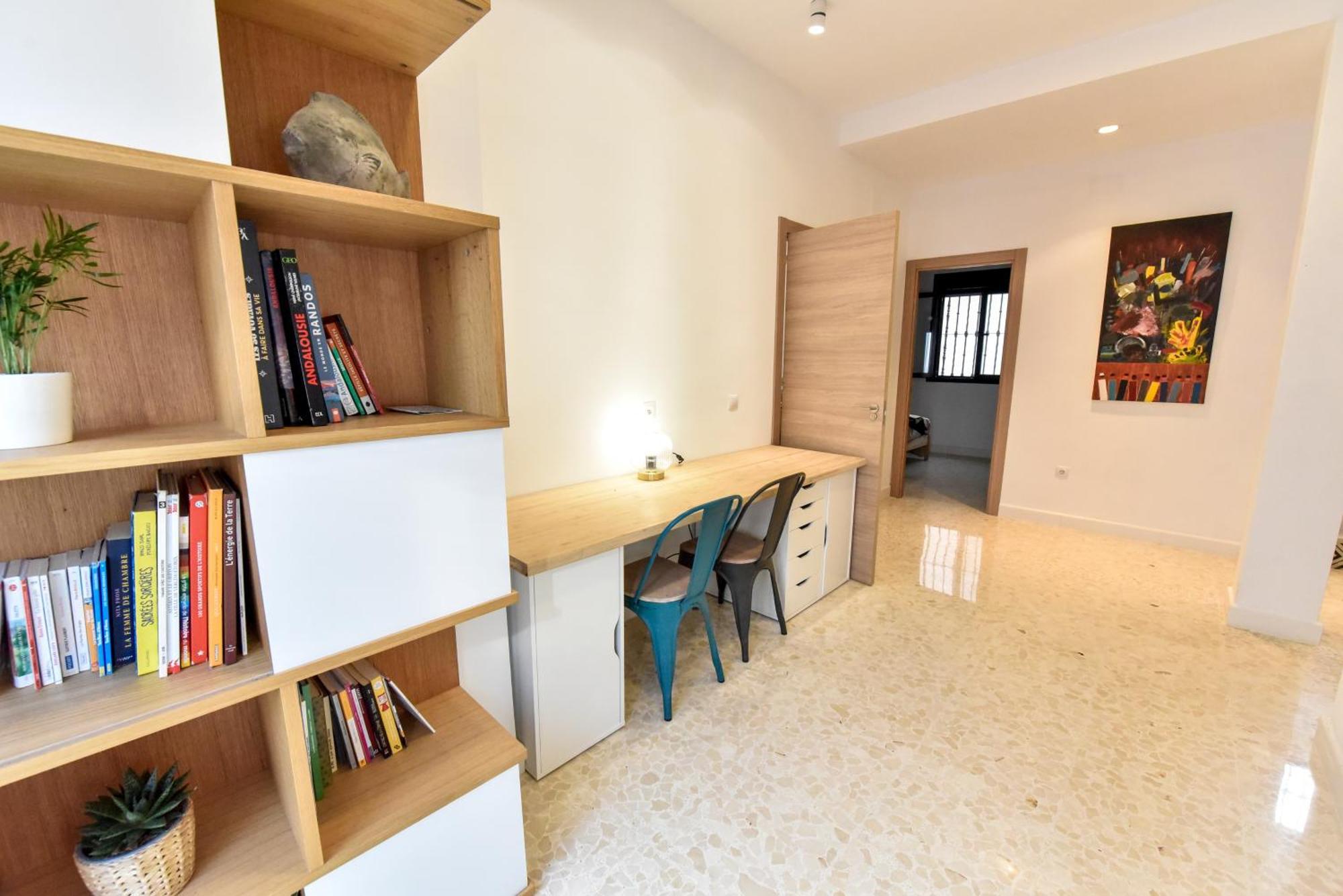 Premium Exclusive - The Barber's House Сasa de vacaciones