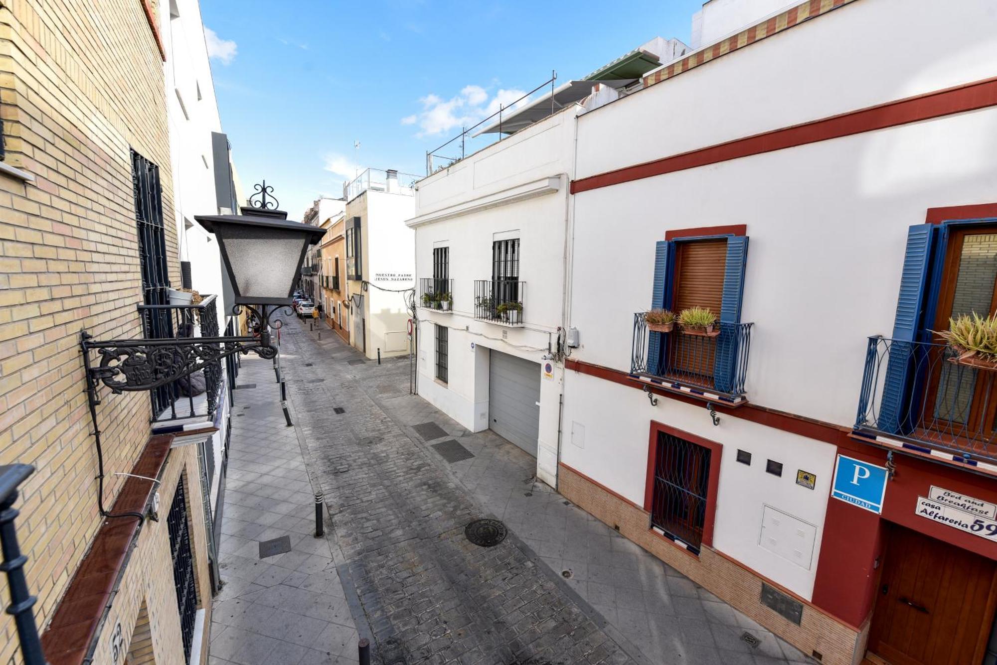 Premium Exclusive - The Barber's House Сasa de vacaciones *
