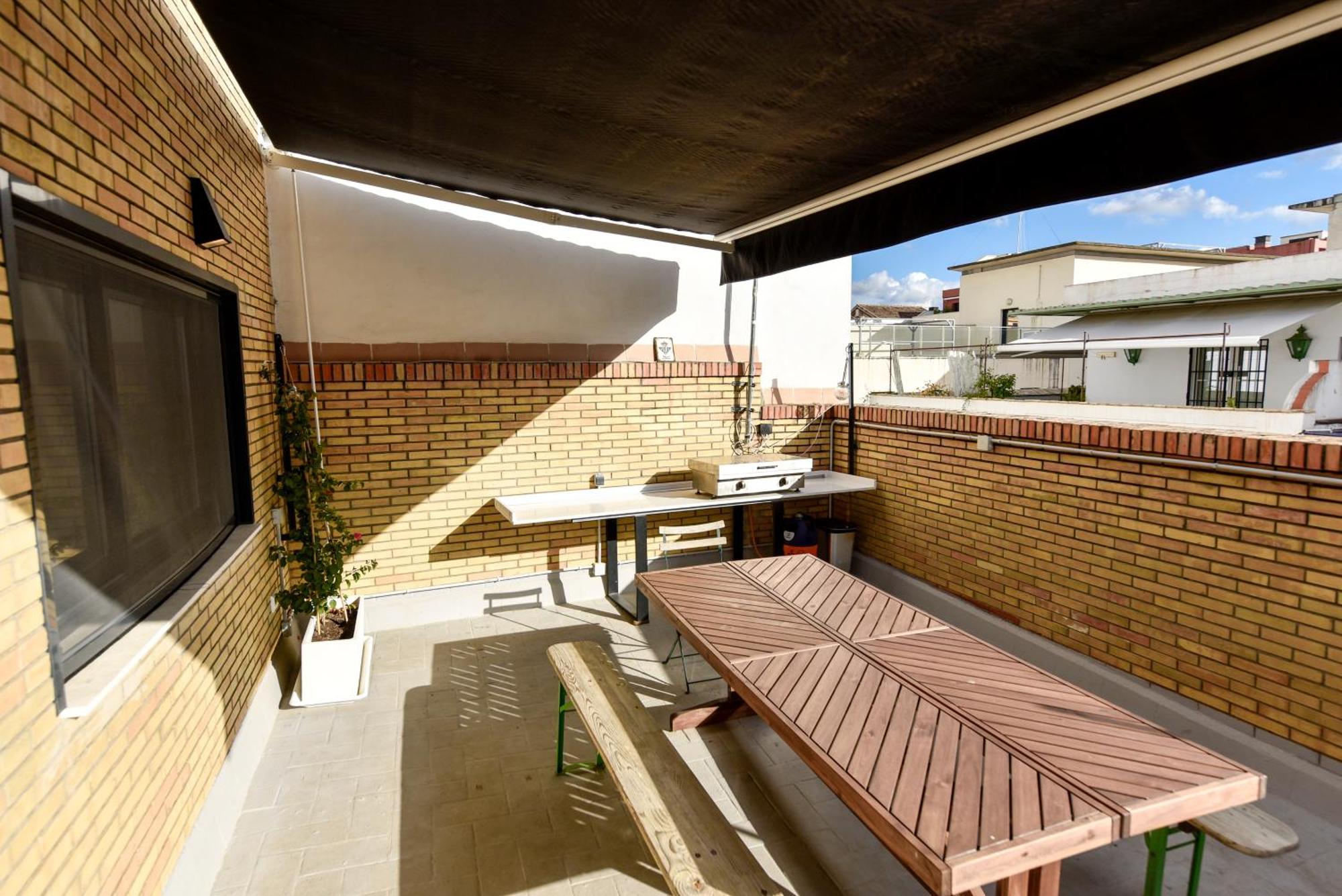 Сasa de vacaciones Premium Exclusive - The Barber's House
