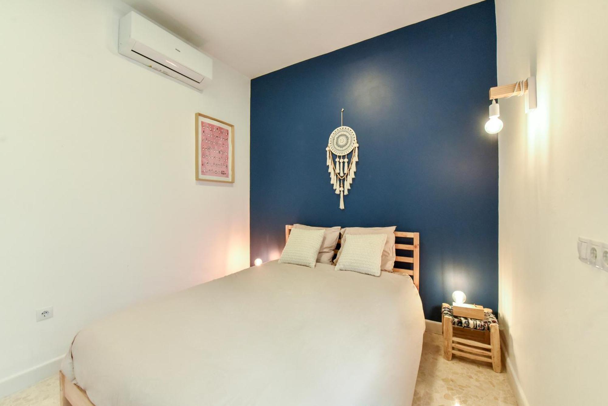 Premium Exclusive - The Barber's House * Sevilla
