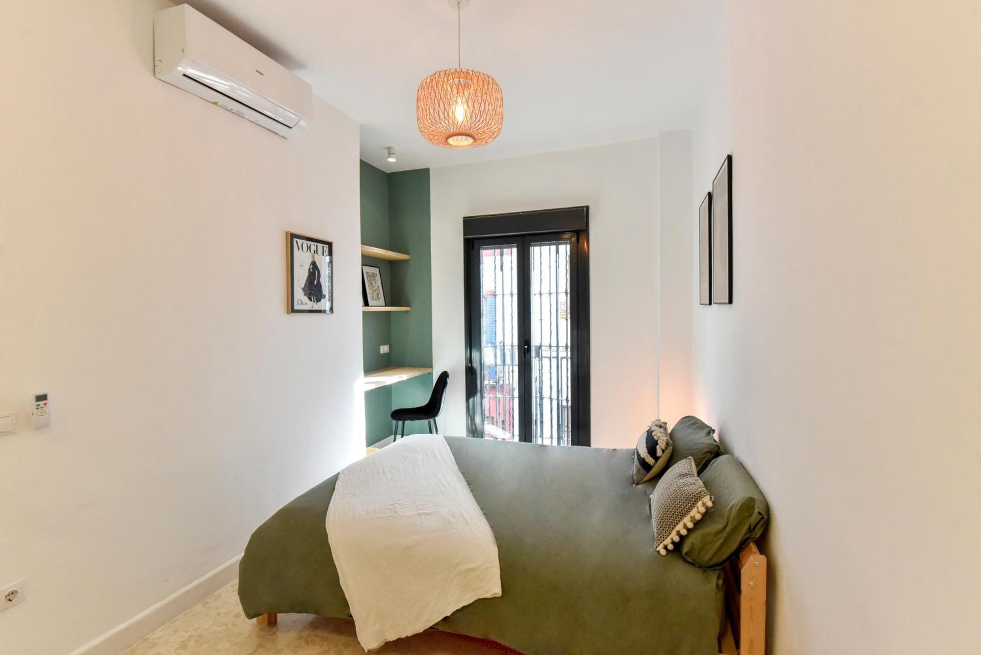 Premium Exclusive - The Barber's House Сasa de vacaciones Sevilla