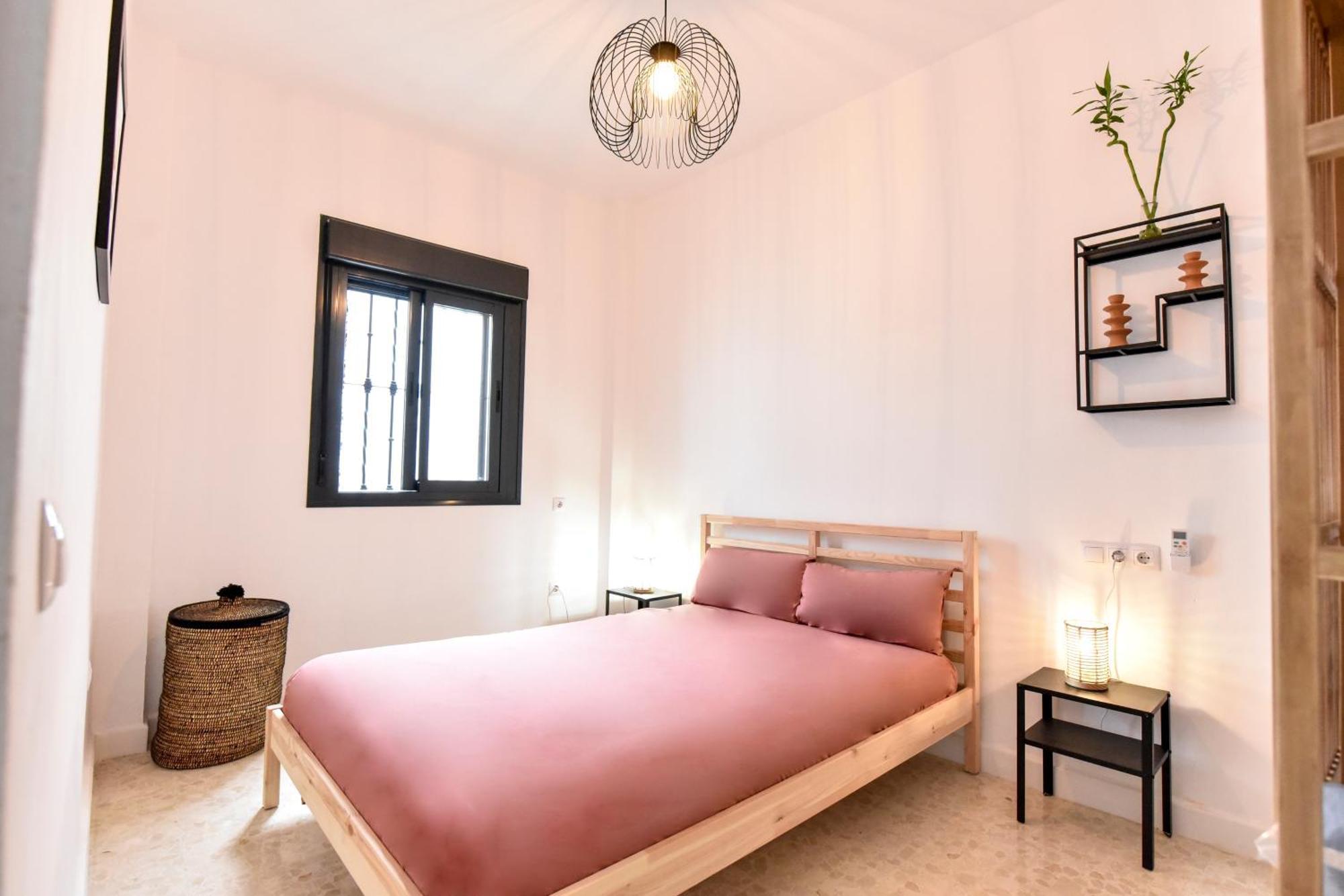 Сasa de vacaciones Premium Exclusive - The Barber's House *
