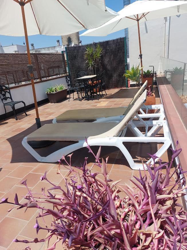 Patio Cartuja *