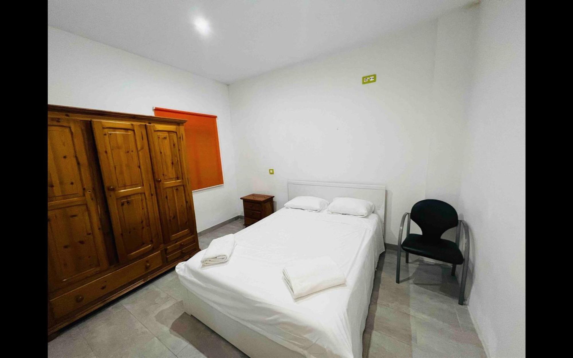 Comoda Sevilla