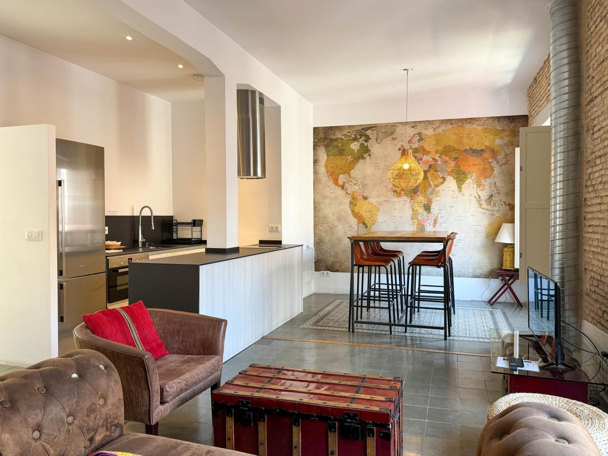 Apartment Ohliving Arenal