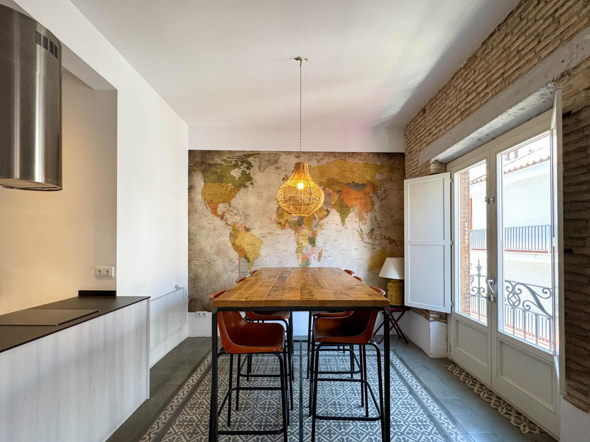 Ohliving Arenal Apartment *