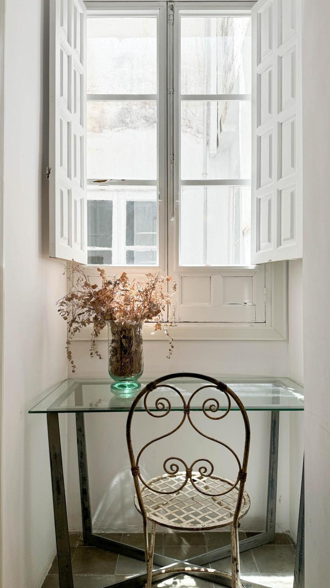 Ohliving Arenal Apartment Seville