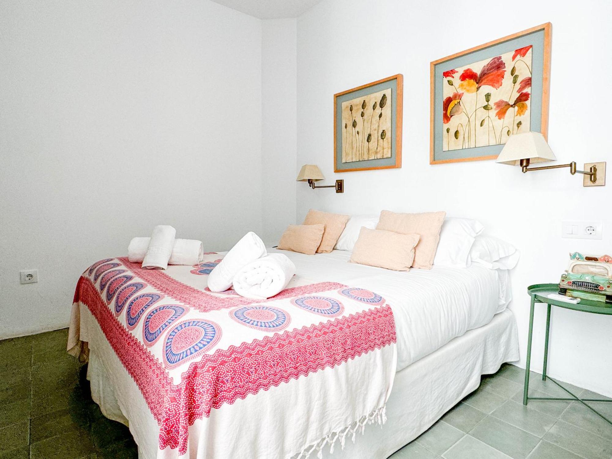 Apartment Ohliving Arenal Seville