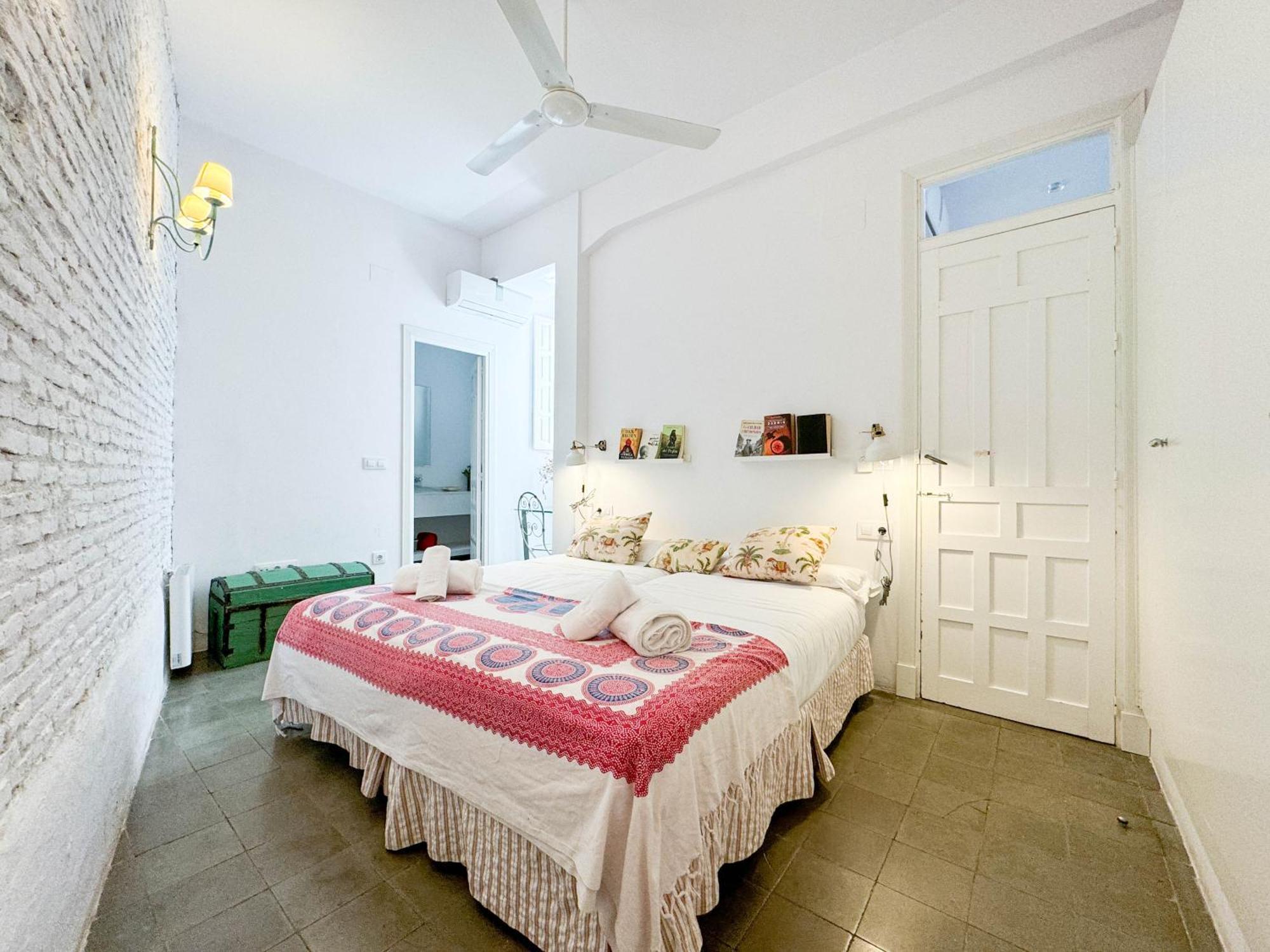 Ohliving Arenal Seville